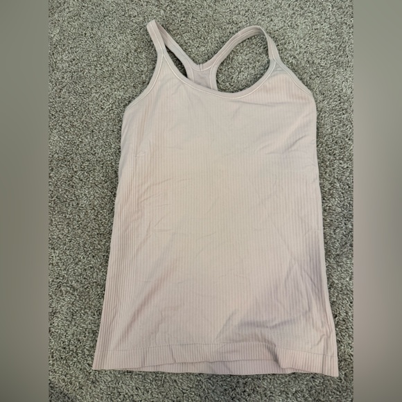 Lululemon ebb to street tank top - Picture 1 of 2
